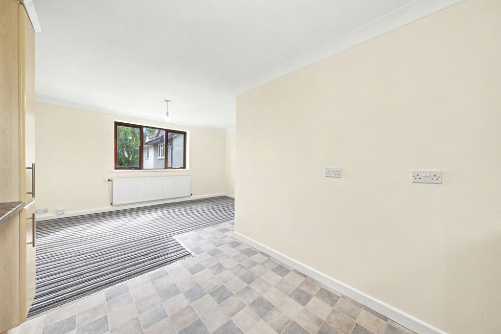 Swaddale Close Tapton